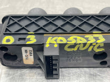 Load image into Gallery viewer, Temp Climate AC Heater Control Honda Civic 2003 03 2004 04 2005 05 Sedan MX - NW100443
