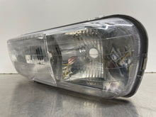Load image into Gallery viewer, HEADLIGHT LAMP ASSEMBLY Silverado 1500 Pickup Silverado 2500 99-06 Left - NW101872
