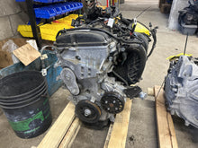 Load image into Gallery viewer, Engine Motor Hyundai Elantra 2018 - DG127593
