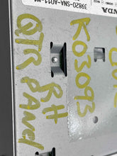 Load image into Gallery viewer, SATELLITE RECEIVER Honda Civic 2007 07 2008 08 2009 09 2010 10 2011 11 - NW137650
