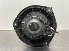 Load image into Gallery viewer, [INVENTORYCAR_YEAR_MAKE_MODEL] FRONT A/C HEATER BLOWER MOTOR - NW22287
