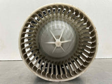 Load image into Gallery viewer, [INVENTORYCAR_YEAR_MAKE_MODEL] FRONT A/C HEATER BLOWER MOTOR - NW22287
