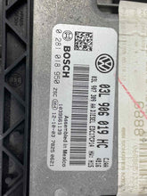 Load image into Gallery viewer, ECU ECM COMPUTER Volkswagen Golf Golf GTI Jetta 11 12 13 14 - NW62762
