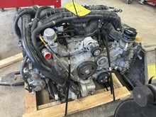 Load image into Gallery viewer, Engine Motor Subaru Impreza WRX 2019 - DG127892
