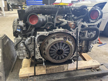 Load image into Gallery viewer, Engine Motor Subaru Impreza WRX 2019 - DG127892
