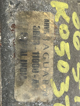 Load image into Gallery viewer, STARTER Jaguar S Type 2000 00 01 02 03 04 05 06 07 08 - NW170620
