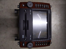 Load image into Gallery viewer, Radio Cadillac CTS 2007 - NW134457
