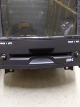 Load image into Gallery viewer, Radio Cadillac CTS 2007 - NW497981
