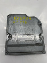 Load image into Gallery viewer, TRANSMISSION CONTROL MODULE COMPUTER Cadillac CTS 2007 07 - NW26146
