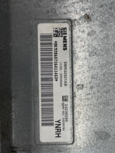 Load image into Gallery viewer, TRANSMISSION CONTROL MODULE COMPUTER Cadillac CTS 2007 07 - NW26146
