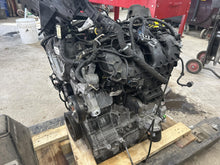 Load image into Gallery viewer, Engine Motor Lincoln MKC 2015 - DG127536
