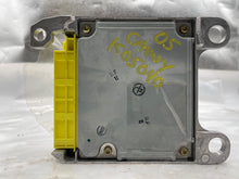 Load image into Gallery viewer, AIR BAGC OMPUTER Camry 2004 04 2005 05 2006 06 - NW38067
