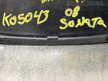 Load image into Gallery viewer, SPEEDOMETER CLUSTER Hyundai Sonata 2006 06 2007 07 2.4L - NW160345
