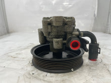 Load image into Gallery viewer, POWER STEERING PUMP HYUNDAI SONATA 2006 2.4 - NW163434
