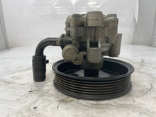 Load image into Gallery viewer, POWER STEERING PUMP HYUNDAI SONATA 2006 2.4 - NW163434
