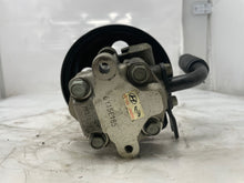 Load image into Gallery viewer, POWER STEERING PUMP HYUNDAI SONATA 2006 2.4 - NW163434

