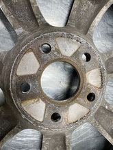 Load image into Gallery viewer, WHEEL RIM FX35 FX45 Q45 03-05 18x8 ALLOY 18x8, 5 lug, 4-1/2" - NW198617
