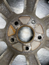 Load image into Gallery viewer, WHEEL RIM FX35 FX45 Q45 03-05 18x8 ALLOY 18x8, 5 lug, 4-1/2" - NW198619
