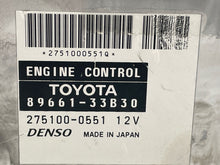 Load image into Gallery viewer, ECU ECM COMPUTER Lexus ES330 2004 04 2005 05 - NW60790
