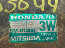 Load image into Gallery viewer, STARTER Honda Civic 2003 03 2004 04 2005 05 Hybrid - NW170584
