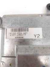 Load image into Gallery viewer, Transmission Computer Honda Civic 2003 03 Hybrid - NW32567
