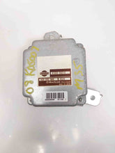 Load image into Gallery viewer, TRANSFER CASE CONTROL MODULE COMPUTER M35 M45 06 07 08 - NW31466
