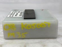 Load image into Gallery viewer, HEADLAMP CONTROL MODULE COMPUTER Infiniti M35 M45 06 07 08 - NW31468
