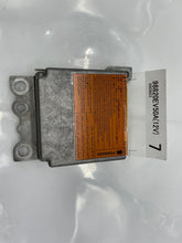 Load image into Gallery viewer, AIR BAG CONTROL MODULE COMPUTER M35 M45 2007 07 2008 08 - NW31469
