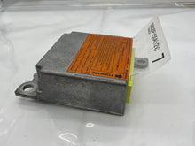 Load image into Gallery viewer, AIR BAG CONTROL MODULE COMPUTER M35 M45 2007 07 2008 08 - NW31469
