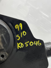 Load image into Gallery viewer, POWER STEERING PUMP Envoy S10 S15 Sonoma 96 97 98 - 04 - NW162612
