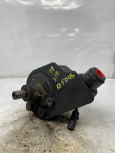 Load image into Gallery viewer, POWER STEERING PUMP Envoy S10 S15 Sonoma 96 97 98 - 04 - NW162612
