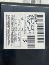 Load image into Gallery viewer, BODY CONTROL MODULE BCM COMPUTER Hyundai Sonata 12 13 14 - NW32293
