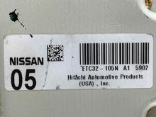 Load image into Gallery viewer, TRANSMISSION COMPUTER NISSAN ALTIMA 2005 2006 2.5 - NW31034
