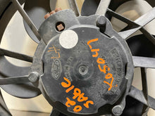 Load image into Gallery viewer, RADIATOR FAN ASSEMBLY Ford Taurus Mercury Sable 1996-2007 Left - NW63544
