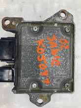 Load image into Gallery viewer, AIR BAG COMPUTER MODULE Sable Taurus 2002 02 03 - NW27835
