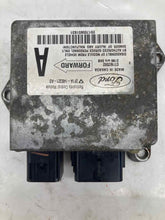 Load image into Gallery viewer, AIR BAG COMPUTER MODULE Sable Taurus 2002 02 03 - NW27835
