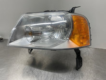 Load image into Gallery viewer, Headlight Lamp Assembly Ford Freestyle 2006 - NW102210
