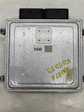 Load image into Gallery viewer, ECU ECM COMPUTER Hyundai Sonata 2011 11 2012 12 2013 13 2.0L Auto - NW447009
