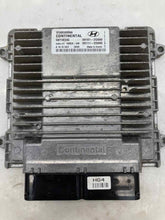 Load image into Gallery viewer, ECU ECM COMPUTER Hyundai Sonata 2011 11 2012 12 2013 13 2.0L Auto - NW447009
