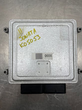 Load image into Gallery viewer, ECU ECM COMPUTER Hyundai Sonata 2011 11 2012 12 2013 13 2.0L Auto - NW447009
