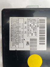 Load image into Gallery viewer, BODY CONTROL MODULE BCM COMPUTER Sonata 2011 11 2012 12 - NW32352

