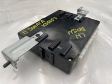 Load image into Gallery viewer, BODY CONTROL MODULE BCM COMPUTER Sonata 2011 11 2012 12 - NW32352
