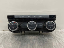 Load image into Gallery viewer, TEMPERATURE CONTROLS Volkswagen Passat 2012 12 - NW101597
