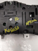 Load image into Gallery viewer, SPEEDOMETER CLUSTER Kia Optima 2012 12 2013 13 - NW160735

