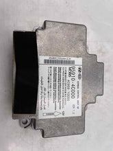 Load image into Gallery viewer, AIR BAG CONTROL MODULE COMPUTER Kia Optima 2012 12 - NW33369
