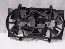 Load image into Gallery viewer, RADIATOR FAN ASSEMBLY Nissan Altima 2005 05 2006 06 3.5L - NW63818

