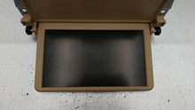 Load image into Gallery viewer, ROOF DISPLAY SCREEN Honda Odyssey 05 06 07 08 09 10 - NW105357
