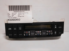 Load image into Gallery viewer, FRONT TEMPERATURE CONTROLS Honda Odyssey 05 06 07 08 09 10 - NW100474
