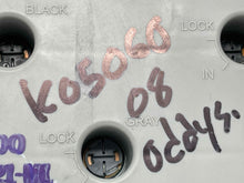 Load image into Gallery viewer, FRONT TEMPERATURE CONTROLS Honda Odyssey 05 06 07 08 09 10 - NW100474

