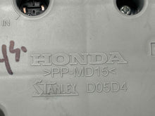 Load image into Gallery viewer, FRONT TEMPERATURE CONTROLS Honda Odyssey 05 06 07 08 09 10 - NW100474

